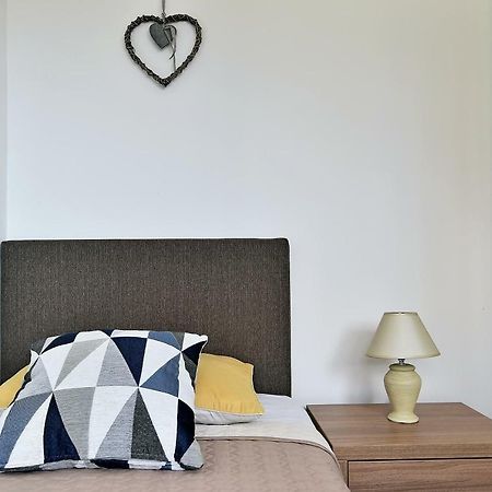 Fran Green & Blue Apartment Rijeka Exteriér fotografie